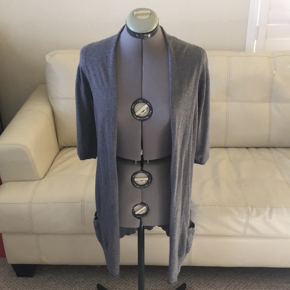 NY & Company cardigan